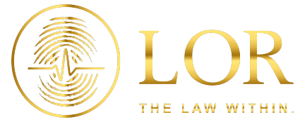LOR — The Law Within